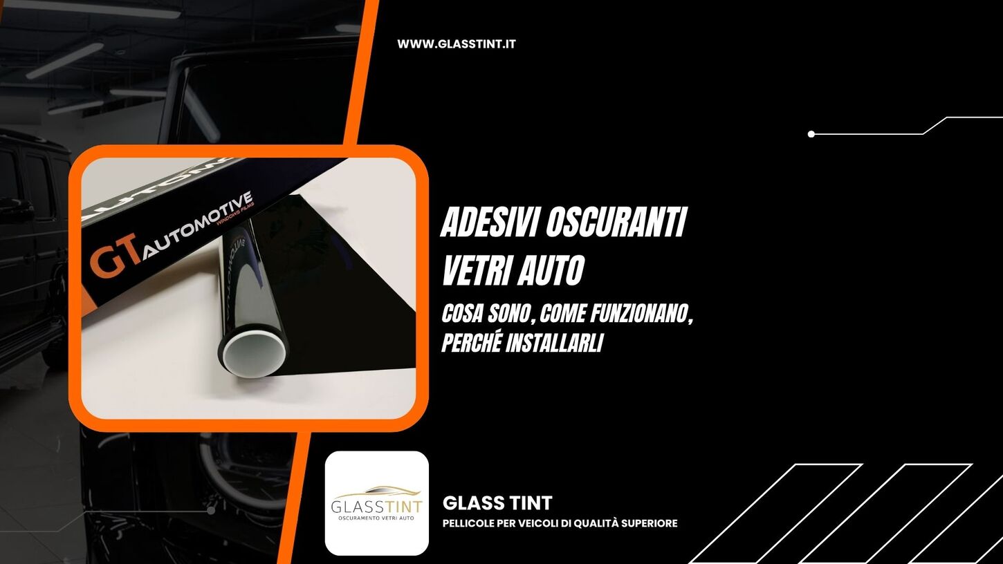 vendita e installazione adesivi oscuranti vetri auto adesivi oscuranti vetri auto