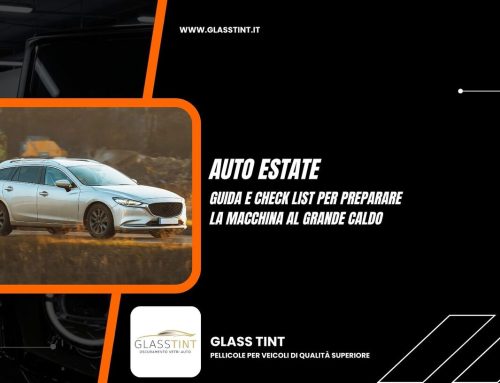 Auto estate