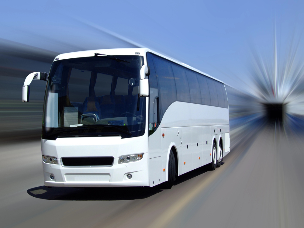 pellicola oscurante vetri autobus