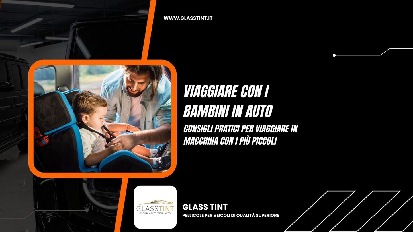 viaggiare in macchina con bambini viaggiare in auto con bambini